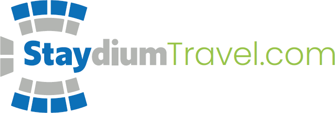 Staydium Travel